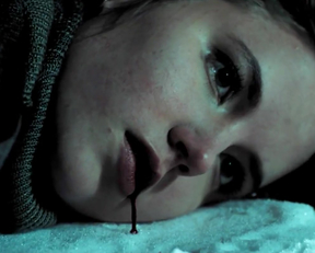 Veera W Vilo In Bunny The Killer Thing - Film nackt