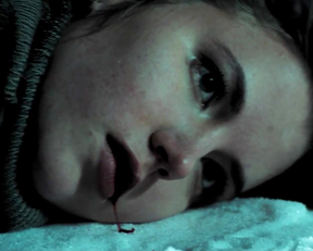 Veera W Vilo In Bunny The Killer Thing - Film nackt