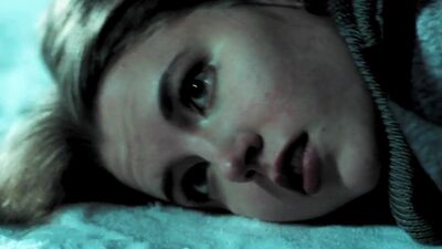 Veera W Vilo In Bunny The Killer Thing - Film nackt