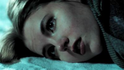 Veera W Vilo In Bunny The Killer Thing - Film nackt