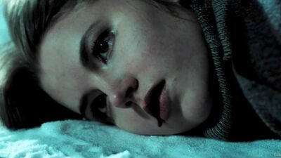Veera W Vilo In Bunny The Killer Thing - Film nackt