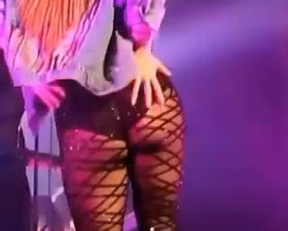 JoJo Shaking - Film nackt