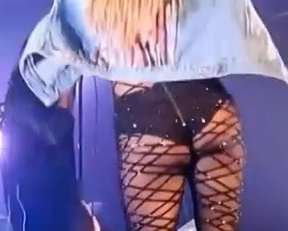 JoJo Shaking - Film nackt