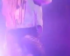 JoJo Shaking - Film nackt