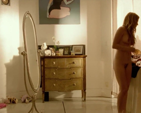 Vail Bloom's Full Frontal Plot In Too Late - Film nackt