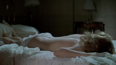 Rosanna Arquette - The Big Blue - Film nackt