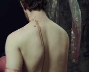 Marseille Morillo Piggish Plot In Bag Boy Lover Boy - Film nackt