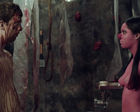 Marseille Morillo Piggish Plot In Bag Boy Lover Boy - Film nackt