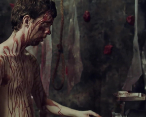 Marseille Morillo Piggish Plot In Bag Boy Lover Boy - Film nackt