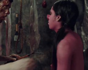 Marseille Morillo Piggish Plot In Bag Boy Lover Boy - Film nackt