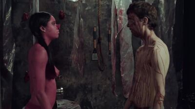 Marseille Morillo Piggish Plot In Bag Boy Lover Boy - Film nackt
