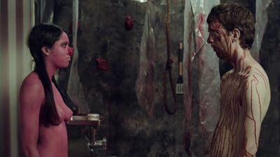 Marseille Morillo Piggish Plot In Bag Boy Lover Boy - Film nackt
