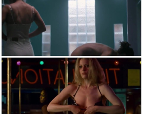 Alison Brie And Gillian Jacobs Topless Scenes On GLOW And Choke - Film nackt