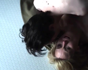 Helena Af Sandeberg In Mörkt Vatten - Film nackt