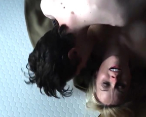 Helena Af Sandeberg In Mörkt Vatten - Film nackt