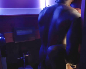 Sharon Leal - Addicted - Film nackt