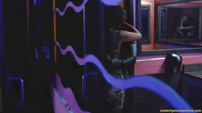 Sharon Leal - Addicted - Film nackt