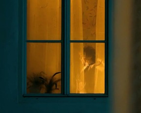 Vica Kerekes In Muz V Nadeji - Film nackt