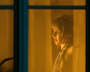 Vica Kerekes In Muz V Nadeji - Film nackt