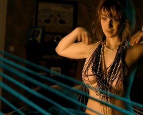 Vica Kerekes In Muz V Nadeji - Film nackt