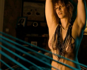 Vica Kerekes In Muz V Nadeji - Film nackt