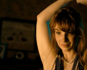 Vica Kerekes In Muz V Nadeji - Film nackt