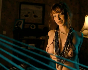 Vica Kerekes In Muz V Nadeji - Film nackt