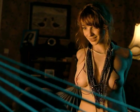 Vica Kerekes In Muz V Nadeji - Film nackt