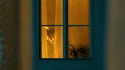 Vica Kerekes In Muz V Nadeji - Film nackt