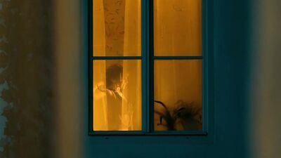 Vica Kerekes In Muz V Nadeji - Film nackt