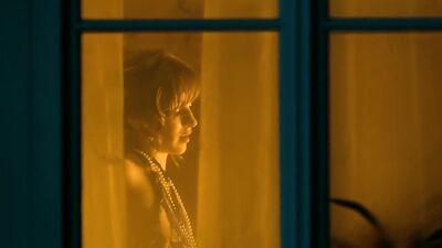 Vica Kerekes In Muz V Nadeji - Film nackt