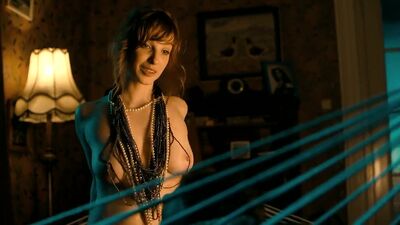 Vica Kerekes In Muz V Nadeji - Film nackt