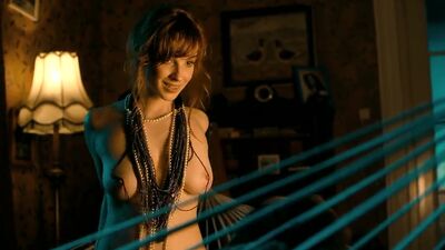 Vica Kerekes In Muz V Nadeji - Film nackt