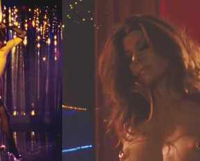 Marisa Tomei Lap Dancing And Pole Dancing Topless In The Wrestler - Film nackt