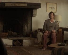 Marion Cotillard Takes Off Her Robe - Film nackt