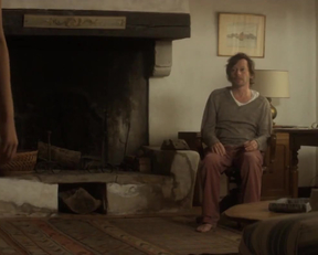 Marion Cotillard Takes Off Her Robe - Film nackt