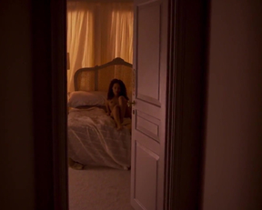 Loreece Harrison - Black Mirror S3E05 - Film nackt