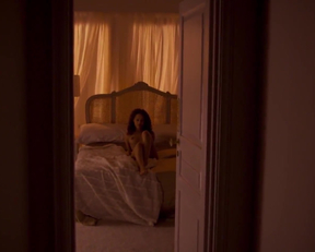 Loreece Harrison - Black Mirror S3E05 - Film nackt