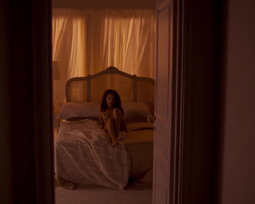 Loreece Harrison - Black Mirror S3E05 - Film nackt