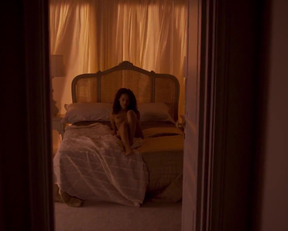 Loreece Harrison - Black Mirror S3E05 - Film nackt