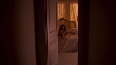 Loreece Harrison - Black Mirror S3E05 - Film nackt
