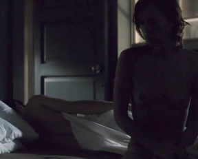 Lena Headey - The Broken - Film nackt