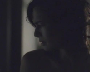 Lena Headey - The Broken - Film nackt