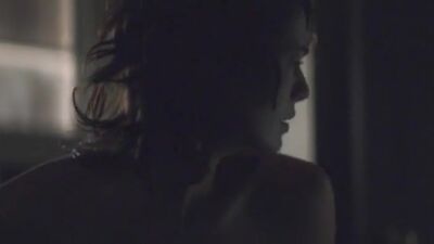 Lena Headey - The Broken - Film nackt