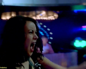 Jennifer Tilly - Dancing At The Blue Iguana - Film nackt