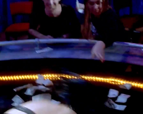 Jennifer Tilly - Dancing At The Blue Iguana - Film nackt