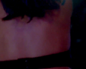 Jennifer Tilly - Dancing At The Blue Iguana - Film nackt