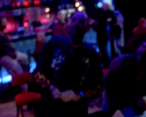 Jennifer Tilly - Dancing At The Blue Iguana - Film nackt