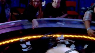 Jennifer Tilly - Dancing At The Blue Iguana - Film nackt