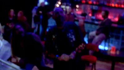 Jennifer Tilly - Dancing At The Blue Iguana - Film nackt